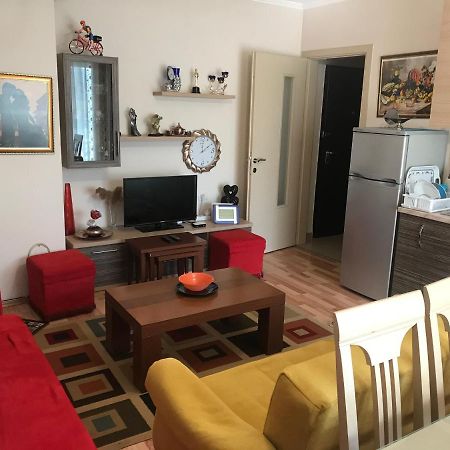 Silver Apartament Korce Extérieur photo