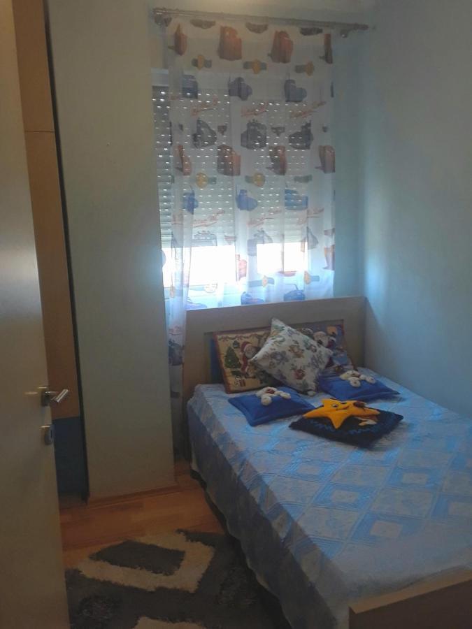 Silver Apartament Korce Extérieur photo