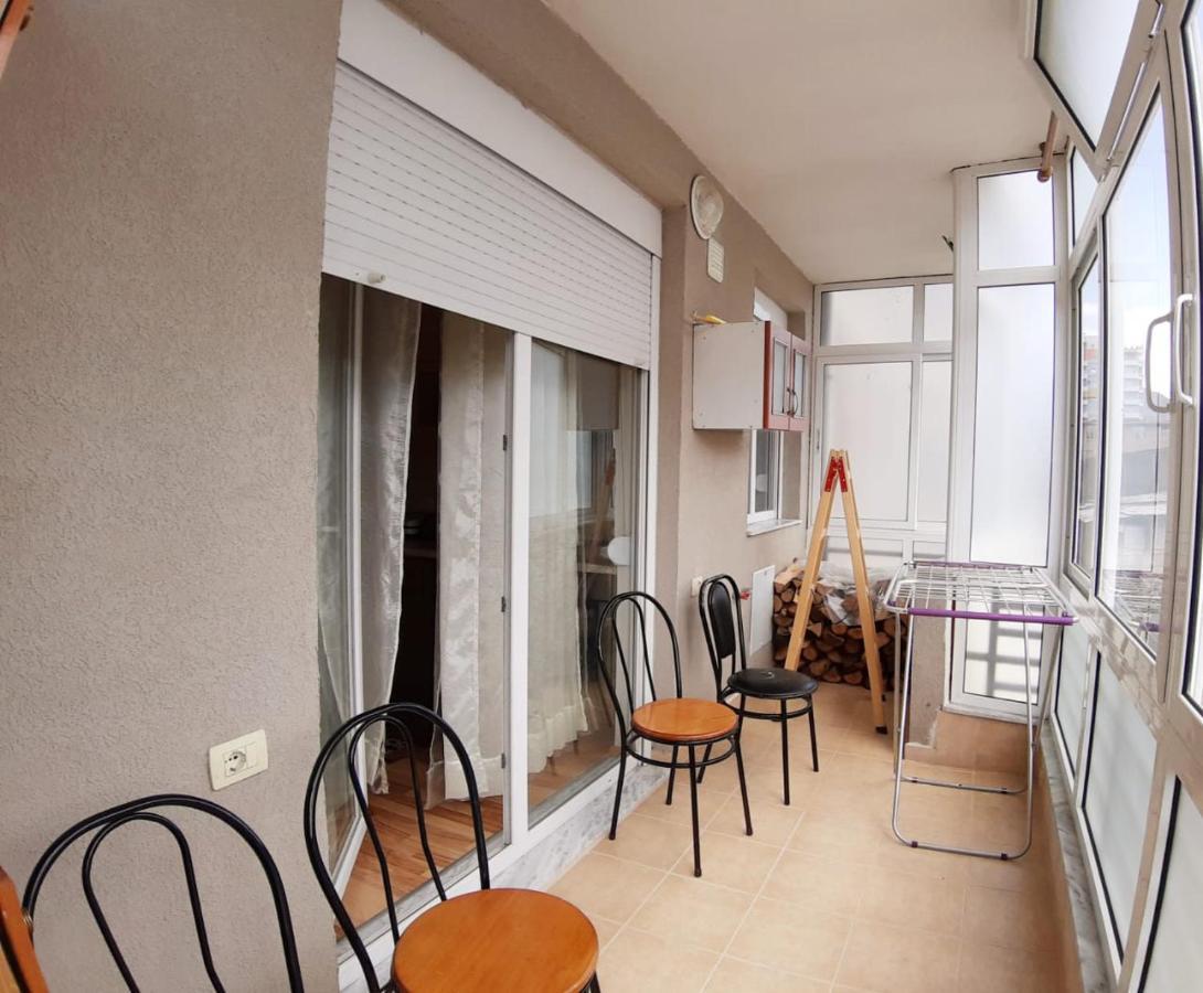 Silver Apartament Korce Extérieur photo