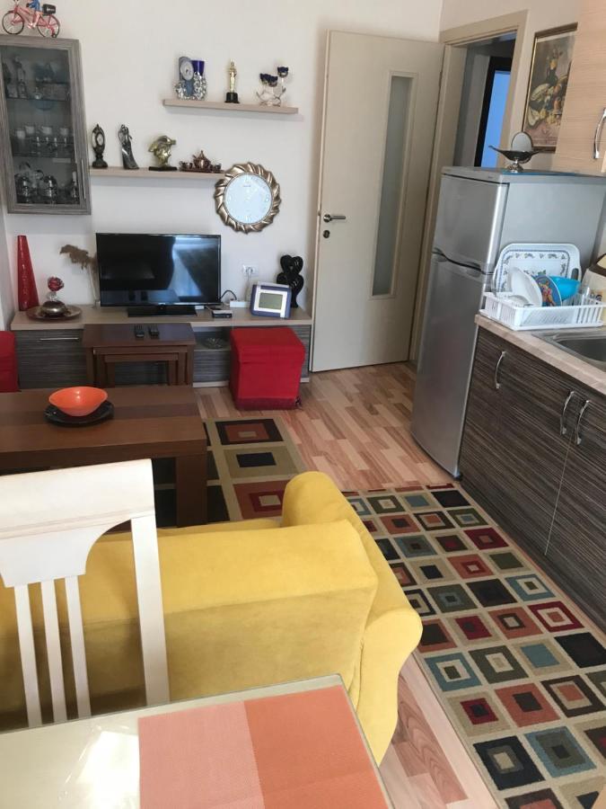 Silver Apartament Korce Extérieur photo