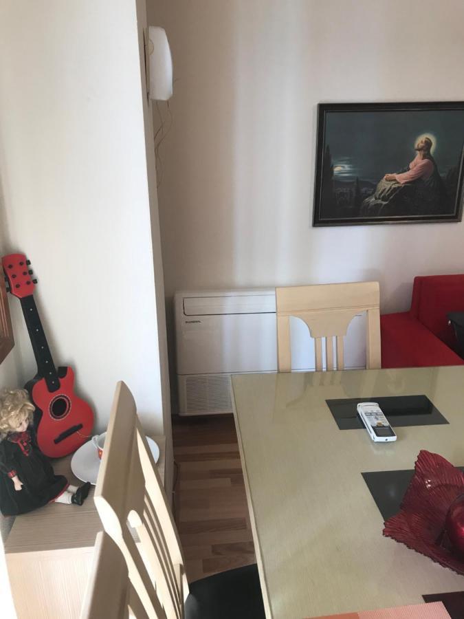 Silver Apartament Korce Extérieur photo
